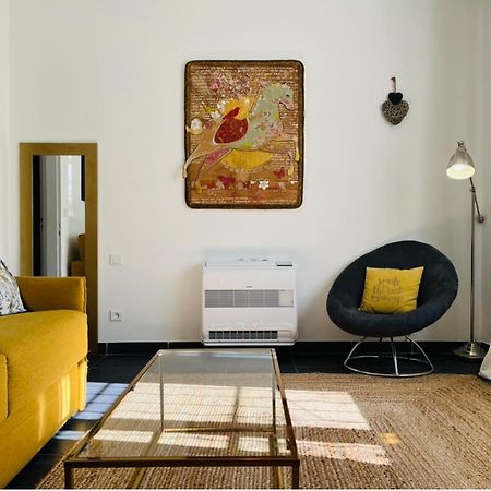 Apartmán Proche Avignon Au Calme Les Angles  Exteriér fotografie