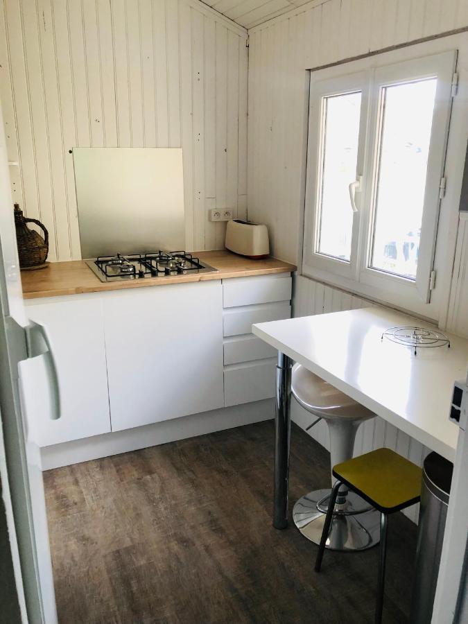 Apartmán Proche Avignon Au Calme Les Angles  Exteriér fotografie